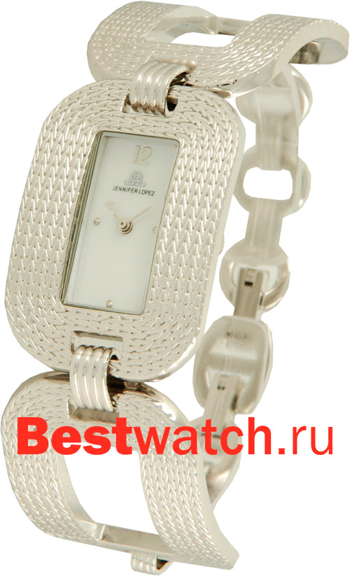Часы Jennifer Lopez Chain 2495-MPSV